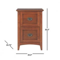 Home Decorators Collection Artisan Medium Oak 2 Drawer File Cabinet -Flora Home Decorators Soldes medium oak home decorators collection file cabinets 9223900550 40 1000