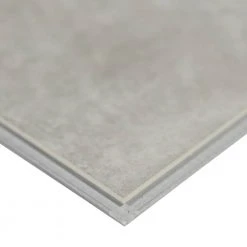 Home Decorators Collection 12 in. W x 24 in. L Mountains Gray Click Lock Rigid Core Luxury Vinyl Tile Flooring (19.37 sq. ft./case) -Flora Home Decorators Soldes mountains grey home decorators collection vinyl tile lvr 5016 0011 44 1000