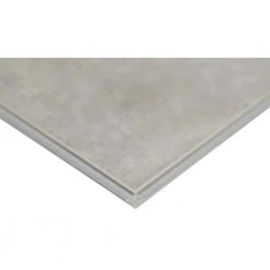 Home Decorators Collection 12 in. W x 24 in. L Mountains Gray Click Lock Rigid Core Luxury Vinyl Tile Flooring (19.37 sq. ft./case) -Flora Home Decorators Soldes mountains grey home decorators collection vinyl tile lvr 5016 0011 fa 1000