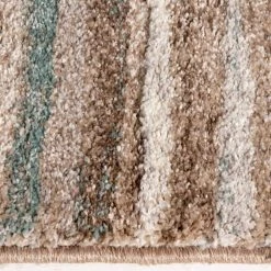 Home Decorators Collection Shoreline Multi 8 ft. x 10 ft. Striped Area Rug 21 Home Decorators Collection Shoreline Multi 8 ft. x 10 ft. Striped Area Rug -Flora Home Decorators Soldes multi home decorators collection area rugs 1203pm80hd 101 4f 1000