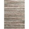 Home Decorators Collection Shoreline Multi 8 ft. x 10 ft. Striped Area Rug -Flora Home Decorators Soldes multi home decorators collection area rugs 1203pm80hd 101 64 1000