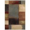 Home Decorators Collection Hayley Multi 5 ft. x 8 ft. Geometric Area Rug -Flora Home Decorators Soldes multi home decorators collection area rugs 479108 64 1000