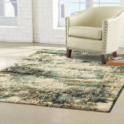 Home Decorators Collection Braxton Multi 8 ft. x 10 ft. Abstract Area Rug -Flora Home Decorators Soldes multi home decorators collection area rugs 523573 31 1000