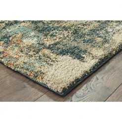 Home Decorators Collection Braxton Multi 8 ft. x 10 ft. Abstract Area Rug -Flora Home Decorators Soldes multi home decorators collection area rugs 523573 66 1000
