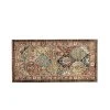 Home Decorators Collection Patchwork Multi 2 ft. x 4 ft. Medallion Scatter Area Rug -Flora Home Decorators Soldes multi home decorators collection area rugs 549992 64 1000