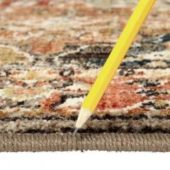 Home Decorators Collection Patchwork Multi 2 ft. x 4 ft. Medallion Scatter Area Rug -Flora Home Decorators Soldes multi home decorators collection area rugs 549992 77 1000