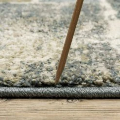 Home Decorators Collection Bartlett Multi 2 ft. x 8 ft. Block Runner Rug -Flora Home Decorators Soldes multi home decorators collection area rugs 592968 40 1000