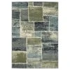 Home Decorators Collection Bartlett Multi 8 ft. x 10 ft. Block Area Rug 1 Home Decorators Collection Bartlett Multi 8 ft. x 10 ft. Block Area Rug -Flora Home Decorators Soldes multi home decorators collection area rugs 592982 64 1000