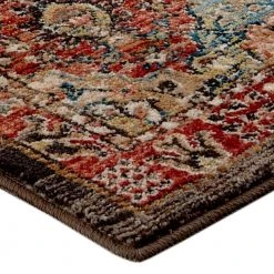 Home Decorators Collection Patchwork Medallion Multi 2 ft. x 10 ft. Runner Rug 12 Home Decorators Collection Patchwork Medallion Multi 2 ft. x 10 ft. Runner Rug -Flora Home Decorators Soldes multi home decorators collection area rugs 709297 40 1000