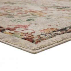 Home Decorators Collection Medallion Multi 10 ft. x 13 ft. Indoor Area Rug -Flora Home Decorators Soldes multi home decorators collection area rugs 836719 1d 1000