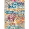 Home Decorators Collection Modern Monet Multi 9 ft. x 12 ft. Area Rug 1 Home Decorators Collection Modern Monet Multi 9 ft. x 12 ft. Area Rug -Flora Home Decorators Soldes multi home decorators collection area rugs kkcb54a 9012 64 1000