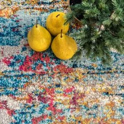 Home Decorators Collection Modern Monet Multi 9 ft. x 12 ft. Area Rug 14 Home Decorators Collection Modern Monet Multi 9 ft. x 12 ft. Area Rug -Flora Home Decorators Soldes multi home decorators collection area rugs kkcb54a 9012 c3 1000