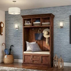 Home Decorators Collection Antiqued Wood Candle Hanging or Tabletop Lantern with Beaded Trim (Set of 2) 19 Home Decorators Collection Antiqued Wood Candle Hanging or Tabletop Lantern with Beaded Trim (Set of 2) -Flora Home Decorators Soldes multi home decorators collection candle holders m180388 1q2xx 77 1000