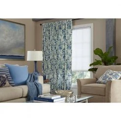 Home Decorators Collection Custom Pleated Drapery