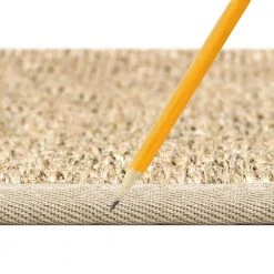 Home Decorators Collection Safi Natural 5 ft. x 7 ft. Solid Area Rug 12 Home Decorators Collection Safi Natural 5 ft. x 7 ft. Solid Area Rug -Flora Home Decorators Soldes natural home decorators collection area rugs 8959860015x7 40 1000