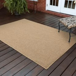 Home Decorators Collection Sanibel Natural 5 ft. x 8 ft. Area Rug 27 Home Decorators Collection Sanibel Natural 5 ft. x 8 ft. Area Rug -Flora Home Decorators Soldes natural home decorators collection outdoor rugs 1692420810 31 1000