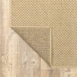 Home Decorators Collection Sanibel Natural 5 ft. x 8 ft. Area Rug 24 Home Decorators Collection Sanibel Natural 5 ft. x 8 ft. Area Rug -Flora Home Decorators Soldes natural home decorators collection outdoor rugs 1692420810 44 1000