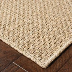 Home Decorators Collection Sanibel Natural 5 ft. x 8 ft. Area Rug 22 Home Decorators Collection Sanibel Natural 5 ft. x 8 ft. Area Rug -Flora Home Decorators Soldes natural home decorators collection outdoor rugs 1692420810 4f 1000