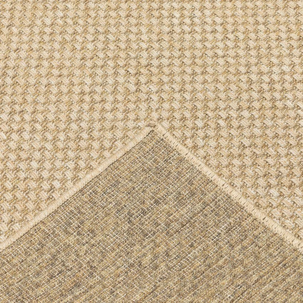 Home Decorators Collection Sanibel Natural 5 ft. x 8 ft. Area Rug 8 Home Decorators Collection Sanibel Natural 5 ft. x 8 ft. Area Rug - Image 6