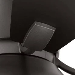 Home Decorators Collection Banneret 52 in. LED Natural Iron Ceiling Fan with Light -Flora Home Decorators Soldes natural iron home decorators collection ceiling fans with lights yg730 ni 66 1000