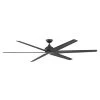 Home Decorators Collection Fenceham 84 in. Natural Iron Ceiling Fan with Remote Control -Flora Home Decorators Soldes natural iron home decorators collection ceiling fans without lights yg491a ni 64 1000