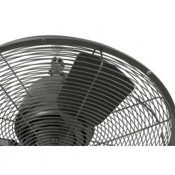 Home Decorators Collection Calthorpe 20 in. Portable Natural Iron Ceiling Fan -Flora Home Decorators Soldes natural iron home decorators collection ceiling fans without lights yg682 ni 1d 1000