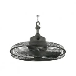 Home Decorators Collection Calthorpe 20 in. Portable Natural Iron Ceiling Fan -Flora Home Decorators Soldes natural iron home decorators collection ceiling fans without lights yg682 ni a0 1000