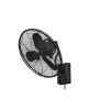 Home Decorators Collection Bentley III 22 in. Indoor/Outdoor Natural Iron Oscillating Wall Fan -Flora Home Decorators Soldes natural iron home decorators collection wall mounted fans am183w ni 64 1000