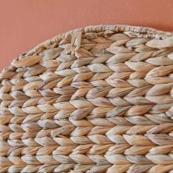 Home Decorators Collection Woven Assorted Hanging Baskets Wall Art (Set of 5) -Flora Home Decorators Soldes nature home decorators collection wall sculptures h585c21d075 1d 1000