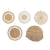 Home Decorators Collection Woven Assorted Hanging Baskets Wall Art (Set of 5) 1 Home Decorators Collection Woven Assorted Hanging Baskets Wall Art (Set of 5) -Flora Home Decorators Soldes nature home decorators collection wall sculptures h585c21d075 64 1000