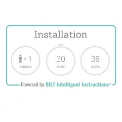 Home Decorators Collection Federigo 48 in. Integrated LED Indoor Nickel Ceiling Fan with Light Kit and Remote Control -Flora Home Decorators Soldes nickel home decorators collection ceiling fans with lights sw1618bn d4 1000