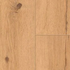 Home Decorators Collection Nobelford Oak 12 mm T x 7.56 in. W Waterproof Laminate Wood Flooring (15.95 sq. ft./Case)