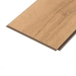Home Decorators Collection Nobelford Oak 12 mm T x 7.56 in. W Waterproof Laminate Wood Flooring (15.95 sq. ft./Case) -Flora Home Decorators Soldes nobelford oak medium blonde home decorators collection laminate wood flooring 56807 77 1000