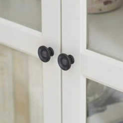 Home Decorators Collection Hamilton Polar White 60 in. 4-Shelf Bookshelf with Adjustable Shelves -Flora Home Decorators Soldes off white home decorators collection bookcases bookshelves 9787300410 1d 1000