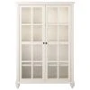 Home Decorators Collection Hamilton Polar White 60 in. 4-Shelf Bookshelf with Adjustable Shelves 1 Home Decorators Collection Hamilton Polar White 60 in. 4-Shelf Bookshelf with Adjustable Shelves -Flora Home Decorators Soldes off white home decorators collection bookcases bookshelves 9787300410 64 1000