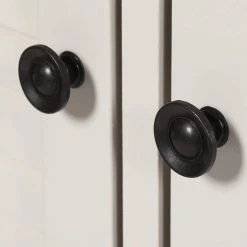 Home Decorators Collection Hamilton 47 in. Polar White Wood Console Table with Drawers -Flora Home Decorators Soldes off white home decorators collection console tables sk19032r2pw c3 1000