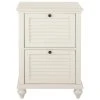 Home Decorators Collection Hamilton 2-Drawer Off White File Cabinet -Flora Home Decorators Soldes off white home decorators collection file cabinets 9786700410 64 1000