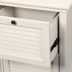 Home Decorators Collection Hamilton Polar White 4-Drawer File Cabinet -Flora Home Decorators Soldes off white home decorators collection file cabinets 9786800410 1d 1000