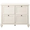Home Decorators Collection Hamilton Polar White 4-Drawer File Cabinet -Flora Home Decorators Soldes off white home decorators collection file cabinets 9786800410 64 1000