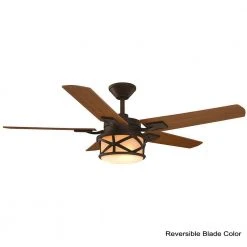 Home Decorators Collection Copley 52 in. Indoor/Outdoor LED Oil Rubbed Bronze Ceiling Fan with Light Kit, Downrod, Remote and Reversible Blades 14 Home Decorators Collection Copley 52 in. Indoor/Outdoor LED Oil Rubbed Bronze Ceiling Fan with Light Kit, Downrod, Remote and Reversible Blades -Flora Home Decorators Soldes oil rubbed bronze home decorators collection ceiling fans with lights 51504 40 1000