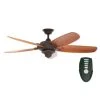 Home Decorators Collection Altura 56 in. Indoor Oil-Rubbed Bronze Ceiling Fan with Downrod, Remote and Reversible Motor; Light Kit Adaptable 2 Home Decorators Collection Altura 56 in. Indoor Oil-Rubbed Bronze Ceiling Fan with Downrod, Remote and Reversible Motor; Light Kit Adaptable -Flora Home Decorators Soldes oil rubbed bronze home decorators collection ceiling fans without lights 26655 64 1000