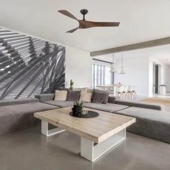 Home Decorators Collection Wesley 52 in. Indoor/Outdoor Oil Rubbed Bronze DC Motor Ceiling Fan with Remote Control 24 Home Decorators Collection Wesley 52 in. Indoor/Outdoor Oil Rubbed Bronze DC Motor Ceiling Fan with Remote Control -Flora Home Decorators Soldes oil rubbed bronze home decorators collection ceiling fans without lights 34776 hbum 1f 1000