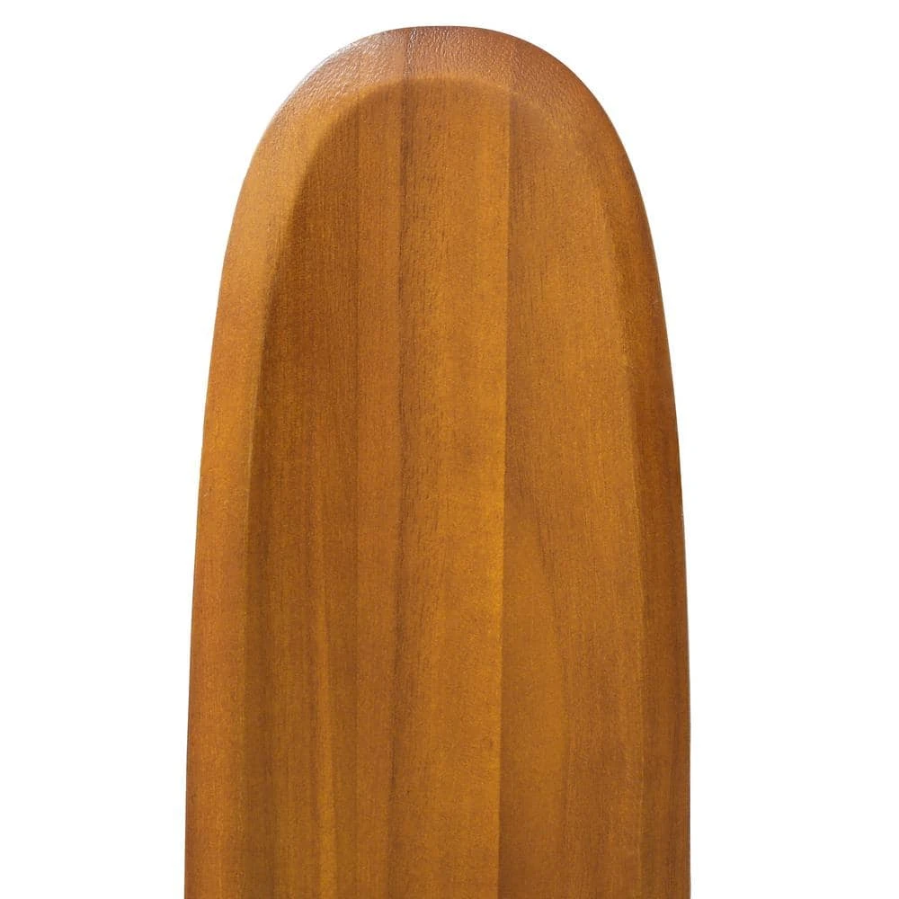 Home Decorators Collection Altura 48 in. Indoor/Outdoor Oil-Rubbed Bronze Ceiling Fan with Downrod and Reversible Motor; Light Kit Adaptable 9 Home Decorators Collection Altura 48 in. Indoor/Outdoor Oil-Rubbed Bronze Ceiling Fan with Downrod and Reversible Motor; Light Kit Adaptable - Image 7