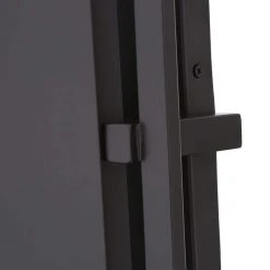 Home Decorators Collection Railford 1-Light Oil Rubbed Bronze Outdoor Integrated LED Wall Lantern Sconce with Etched Lens -Flora Home Decorators Soldes oil rubbed bronze home decorators collection outdoor sconces 23741 40 1000