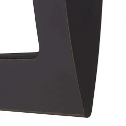 Home Decorators Collection Frolynn 1-Light Oil Rubbed Bronze with Gold Highlights Outdoor Integrated LED Wall Lantern Sconce with Etched Glass -Flora Home Decorators Soldes oil rubbed bronze with gold highlights home decorators collection outdoor sconces 23712 1d 1000