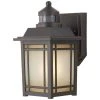 Home Decorators Collection Port Oxford 1-Light Oil Rubbed Chestnut Motion Sensing Outdoor Wall Mount Lantern 2 Home Decorators Collection Port Oxford 1-Light Oil Rubbed Chestnut Motion Sensing Outdoor Wall Mount Lantern -Flora Home Decorators Soldes oil rubbed chestnut home decorators collection outdoor sconces 22231 64 1000