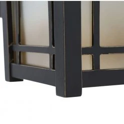 Home Decorators Collection Port Oxford 1-Light Oil Rubbed Chestnut Outdoor Wall Lantern Sconce -Flora Home Decorators Soldes oil rubbed chestnut home decorators collection outdoor sconces 23113 a0 1000