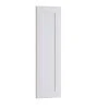 Home Decorators Collection Newport Shaker Assembled Plywood Wall Kitchen Cabinet End Panel 11.875 in. x 36 in.x 0.75 in