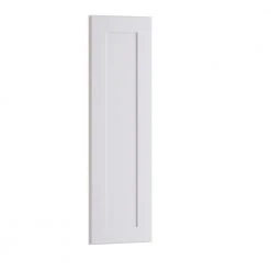 Home Decorators Collection Newport Shaker Assembled Plywood Wall Kitchen Cabinet End Panel 11.875 in. x 36 in.x 0.75 in