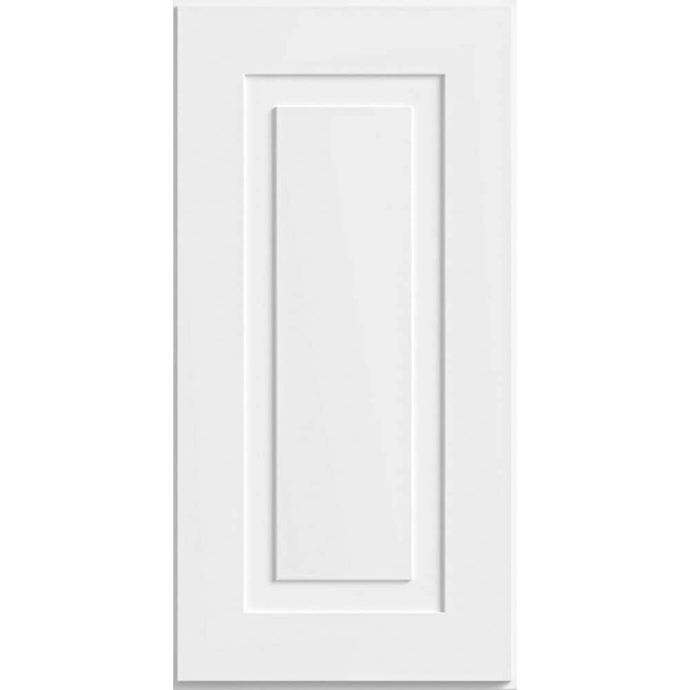 Home Decorators Collection Grayson Pacific White Plywood Shaker Stock Assembled Wall Kitchen Cabinet Soft Close 24 in. x 12 in. x 12 in. 7 Home Decorators Collection Grayson Pacific White Plywood Shaker Stock Assembled Wall Kitchen Cabinet Soft Close 24 in. x 12 in. x 12 in. - Image 5